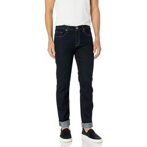J BRAND Men's Wilson Tyler Slim Fit Straight Leg Jean Size 36 Style JB000172